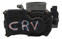 CORPO DE BORBOLETA TBI HONDA CRV 2.0 16V 2011 USADO GMD2A