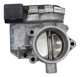 Corpo De Borboleta Tbi Peugeot 307 1.6 2011 Usado 0280750085