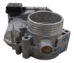 CORPO DE BORBOLETA TBI PEUGEOT 307 1.6 2011 USADO 0280750085