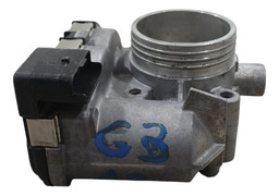 CORPO DE BORBOLETA TBI PEUGEOT 307 1.6 2011 USADO 0280750085