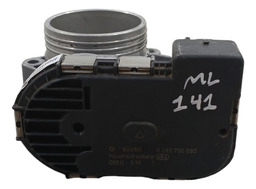 CORPO DE BORBOLETA TBI PEUGEOT 307 1.6 2011 USADO 0280750085