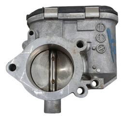 CORPO DE BORBOLETA TBI PEUGEOT 307 1.6 2011 USADO 0280750085