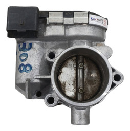 Corpo De Borboleta Tbi Peugeot 307 1.6 2011 Usado 0280750085