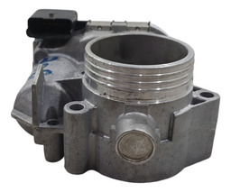 CORPO DE BORBOLETA TBI PEUGEOT 307 1.6 2011 USADO 0280750085