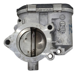 CORPO DE BORBOLETA TBI PEUGEOT 307 1.6 2011 USADO 0280750085