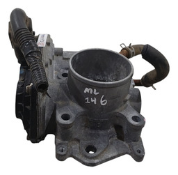 Corpo De Borboleta Tbi Honda New Civic 1.8 16v 2011 Gma6d