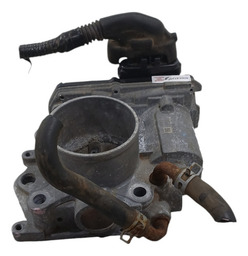 CORPO DE BORBOLETA TBI HONDA NEW CIVIC 1.8 16V 2011 GMA6D