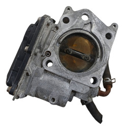 CORPO DE BORBOLETA TBI HONDA NEW CIVIC 1.8 16V 2011 GMA6D