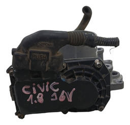CORPO DE BORBOLETA TBI HONDA NEW CIVIC 1.8 16V 2011 GMA6D