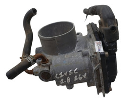 CORPO DE BORBOLETA TBI HONDA NEW CIVIC 1.8 16V 2011 GMA6D