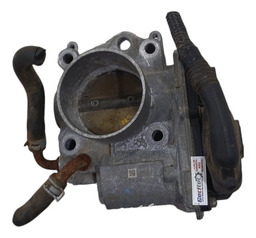 CORPO DE BORBOLETA TBI HONDA NEW CIVIC 1.8 16V 2011 GMA6D