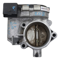 Corpo De Borboleta Tbi Peugeot 307 1.6 2011 Usado 0280750085