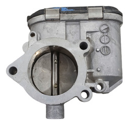 CORPO DE BORBOLETA TBI PEUGEOT 307 1.6 2011 USADO 0280750085