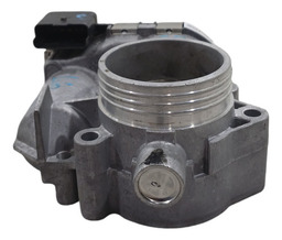 CORPO DE BORBOLETA TBI PEUGEOT 307 1.6 2011 USADO 0280750085