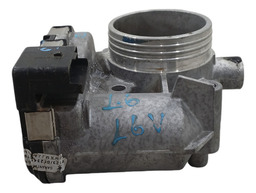 CORPO DE BORBOLETA TBI PEUGEOT 307 1.6 2011 USADO 0280750085