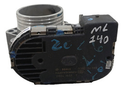 CORPO DE BORBOLETA TBI PEUGEOT 307 1.6 2011 USADO 0280750085