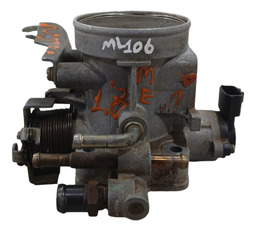 Corpo De Borboleta Tbi Fiat Brava 1.8 2000 Usado Rha6080