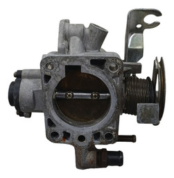 CORPO DE BORBOLETA TBI FIAT BRAVA 1.8 2000 USADO RHA6080