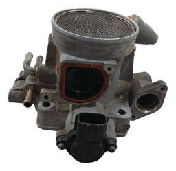 CORPO DE BORBOLETA TBI FIAT BRAVA 1.8 2000 USADO RHA6080