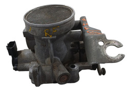 CORPO DE BORBOLETA TBI FIAT BRAVA 1.8 2000 USADO RHA6080