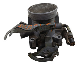 CORPO DE BORBOLETA TBI FIAT BRAVA 1.8 2000 USADO RHA6080