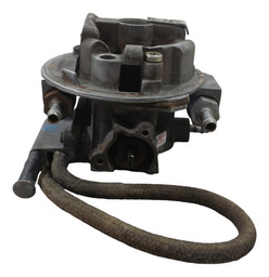 CORPO DE BORBOLETA TBI GM PICKUP CORSA 1.6 1996 17096102