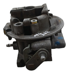 CORPO DE BORBOLETA TBI GM PICKUP CORSA 1.6 1996 17096102