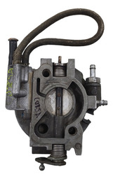 CORPO DE BORBOLETA TBI GM PICKUP CORSA 1.6 1996 17096102