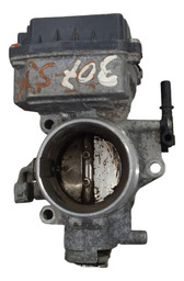 Corpo De Borboleta Tbi Peugeot 408 2.0 16v 2013 Usado