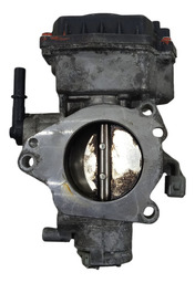 CORPO DE BORBOLETA TBI PEUGEOT 408 2.0 16V 2013 USADO