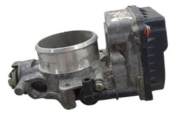 CORPO DE BORBOLETA TBI PEUGEOT 408 2.0 16V 2013 USADO