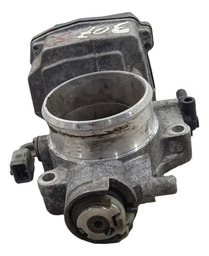 CORPO DE BORBOLETA TBI PEUGEOT 408 2.0 16V 2013 USADO