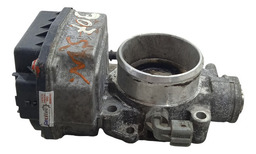 CORPO DE BORBOLETA TBI PEUGEOT 408 2.0 16V 2013 USADO