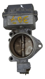 Corpo De Borboleta Tbi Peugeot 308 2.0 16v 2013 Usado