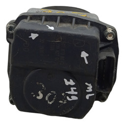 CORPO DE BORBOLETA TBI PEUGEOT 308 2.0 16V 2013 USADO