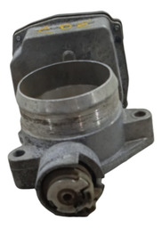 CORPO DE BORBOLETA TBI PEUGEOT 308 2.0 16V 2013 USADO