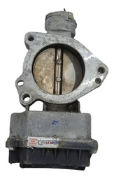 CORPO DE BORBOLETA TBI PEUGEOT 308 2.0 16V 2013 USADO