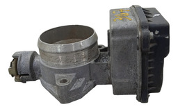 CORPO DE BORBOLETA TBI PEUGEOT 308 2.0 16V 2013 USADO