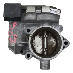 Corpo De Borboleta Tbi Peugeot 307 1.6 2011 Usado 0280750085