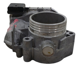 CORPO DE BORBOLETA TBI PEUGEOT 307 1.6 2011 USADO 0280750085