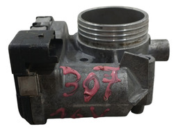 CORPO DE BORBOLETA TBI PEUGEOT 307 1.6 2011 USADO 0280750085