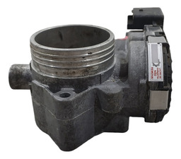 CORPO DE BORBOLETA TBI PEUGEOT 307 1.6 2011 USADO 0280750085