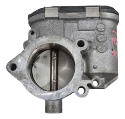 CORPO DE BORBOLETA TBI PEUGEOT 307 1.6 2011 USADO 0280750085