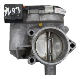 Corpo De Borboleta Tbi Peugeot 307 1.6 2011 Usado 0280750085