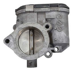 CORPO DE BORBOLETA TBI PEUGEOT 307 1.6 2011 USADO 0280750085
