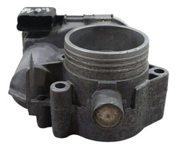 CORPO DE BORBOLETA TBI PEUGEOT 307 1.6 2011 USADO 0280750085