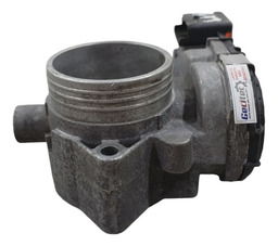 CORPO DE BORBOLETA TBI PEUGEOT 307 1.6 2011 USADO 0280750085
