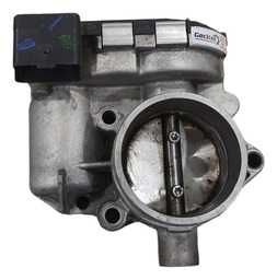 Corpo De Borboleta Tbi Peugeot 307 1.6 2011 Usado 0280750085