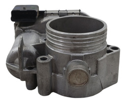 CORPO DE BORBOLETA TBI PEUGEOT 307 1.6 2011 USADO 0280750085