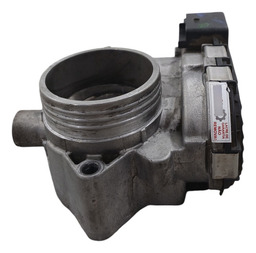 CORPO DE BORBOLETA TBI PEUGEOT 307 1.6 2011 USADO 0280750085